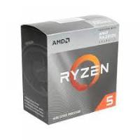 AMD AM4 RYZEN 5 4600G 3.7GHz 8MB AM4 BOX (65W) +RADEON GRAPHICS